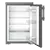 Liebherr Rdgd1400 Under counter fridge in Dark Grey